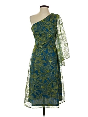 JS Collections Cocktail Dress (view 1)