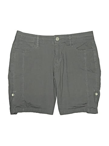 DKNY Jeans Cargo Shorts (view 1)