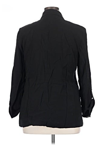 Simply Vera Vera Wang Blazer (view 2)