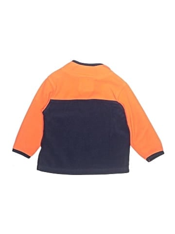 OshKosh B'gosh Long Sleeve Polo (view 2)