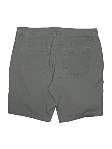 DKNY Jeans Cargo Shorts (view 2)