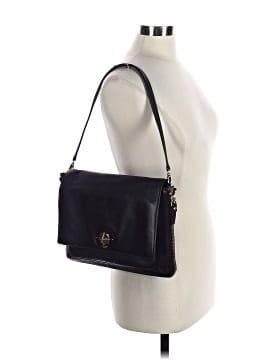 Kate Spade New York Leather Shoulder Bag (view 2)