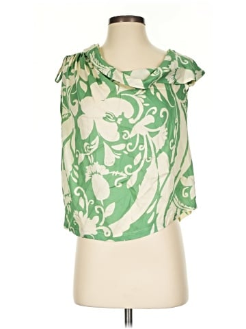 Fifteen Twenty Sleeveless T-Shirt (view 1)
