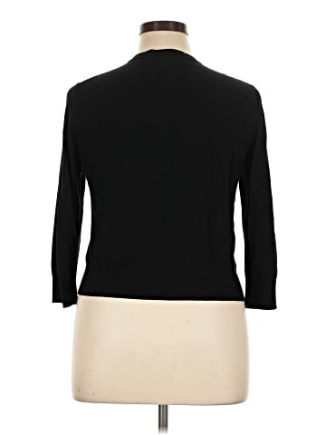 Ann Taylor Cardigan (view 2)