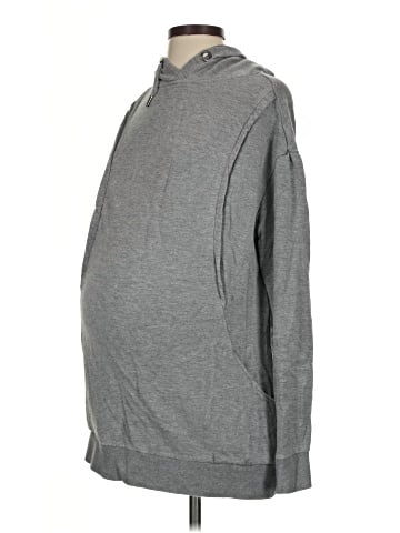Seraphine Pullover Hoodie (view 1)