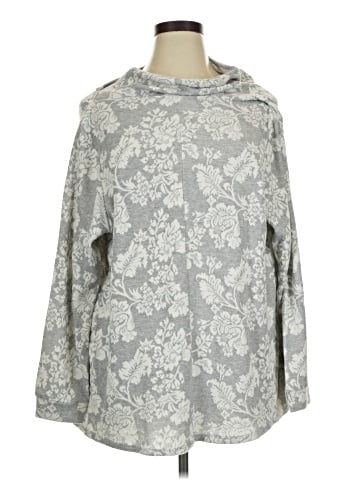 Knox Rose Pullover Sweater (view 1)