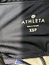 Athleta Graphic Black Active Pants Size XS (petite) - photo 7