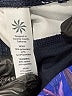 Athleta Graphic Black Active Pants Size XS (petite) - photo 8