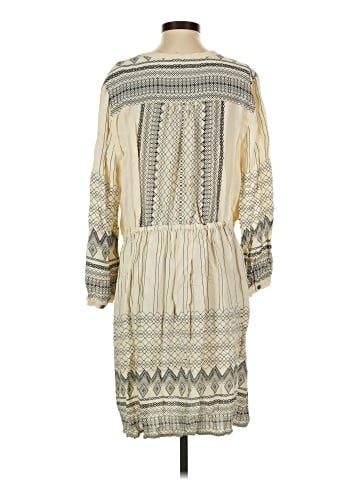 Floreat Casual Dress (view 2)