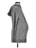 Seraphine Gray Pullover Hoodie Size XS Maternity - photo 4