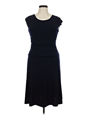 En Focus Studio Casual Dress (view 1)