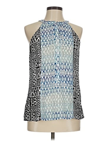 Sanctuary Sleeveless Blouse (view 1)