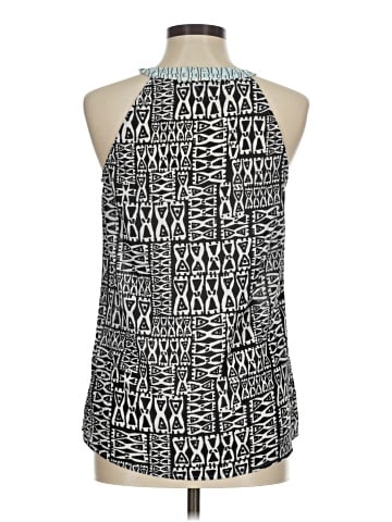 Sanctuary Sleeveless Blouse (view 2)