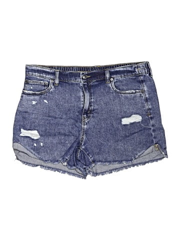 Aerie Denim Shorts (view 1)