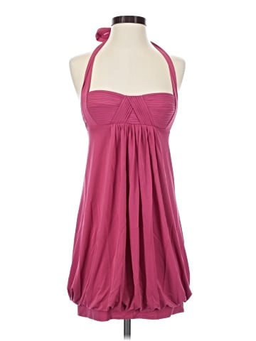 BCBGMAXAZRIA Cocktail Dress (view 1)