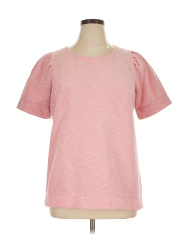 Talbots Short Sleeve Top (view 1)