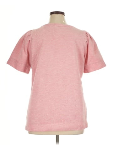 Talbots Short Sleeve Top (view 2)