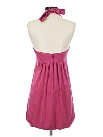 BCBGMAXAZRIA Cocktail Dress (view 2)