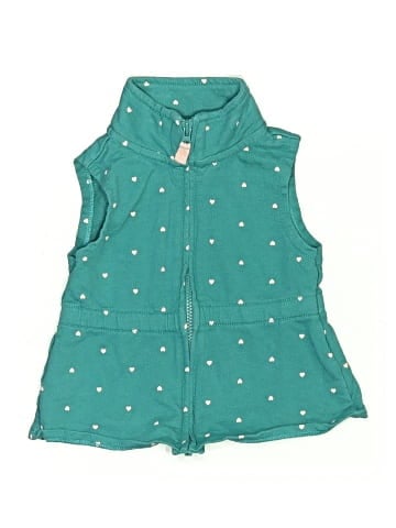 Carter's Vest (view 1)