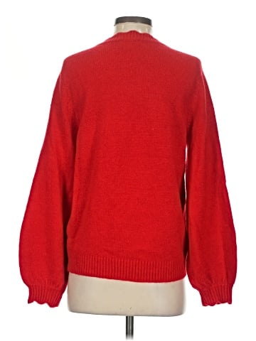 Crown & Ivy Pullover Sweater (view 2)