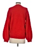 Crown & Ivy Red Pullover Sweater Size S (petite) - photo 2
