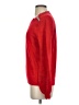 Crown & Ivy Red Pullover Sweater Size S (petite) - photo 5
