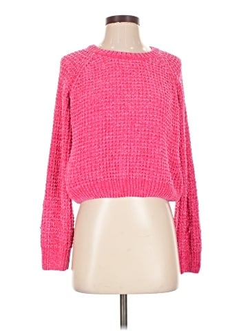Altar'd State Pullover Sweater (view 1)