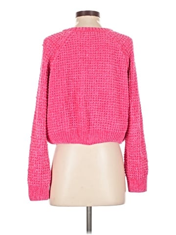 Altar'd State Pullover Sweater (view 2)
