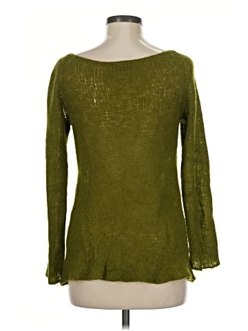 Wooden Ships Pullover Sweater (view 2)