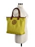 Tory Burch Yellow Tote One size - photo 2