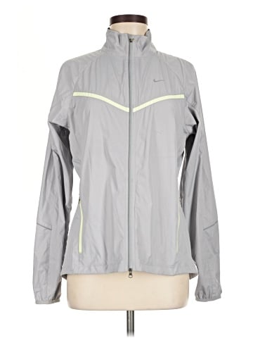 Nike Cardigan (view 1)