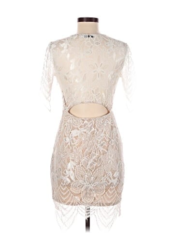 Lush Cocktail Dress (view 2)