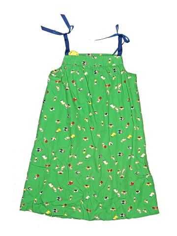 Hanna Andersson Dress (view 2)