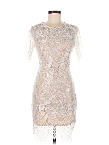 Lush Cocktail Dress (view 1)