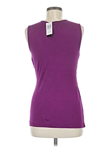 Grace Elements Sleeveless Blouse (view 2)