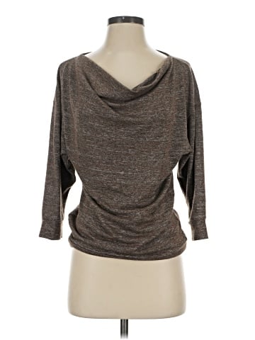 Caslon 3/4 Sleeve T-Shirt (view 1)