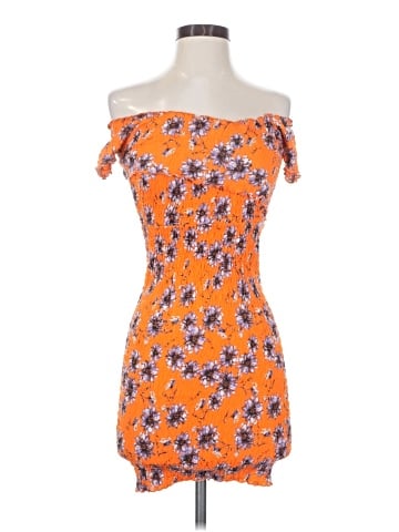 Topshop Cocktail Dress (view 1)
