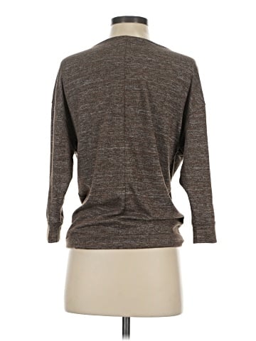 Caslon 3/4 Sleeve T-Shirt (view 2)