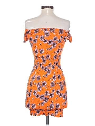 Topshop Cocktail Dress (view 2)