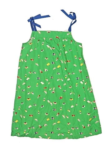 Hanna Andersson Dress (view 1)