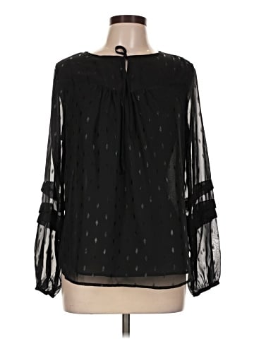 Papermoon 3/4 Sleeve Blouse (view 1)