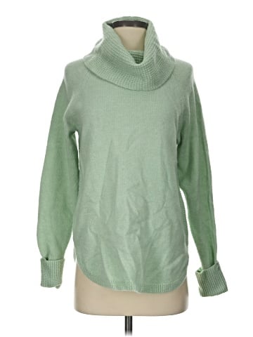 Style&Co Turtleneck Sweater (view 1)