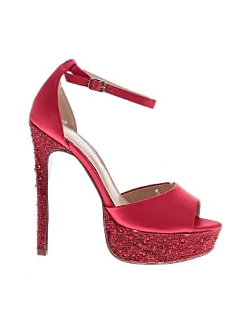 Betsey Johnson Sandals (view 1)