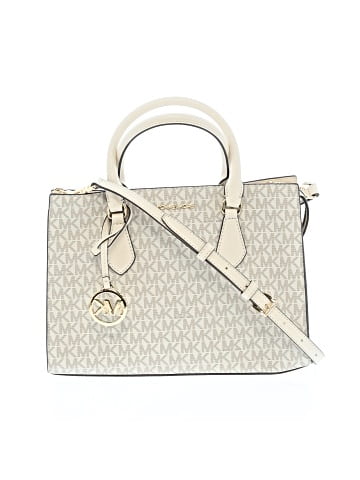 MICHAEL Michael Kors Satchel (view 1)
