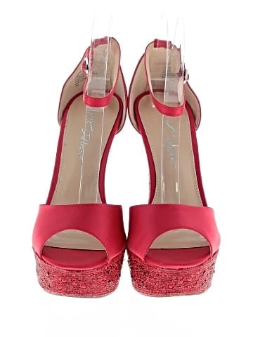 Betsey Johnson Sandals (view 2)