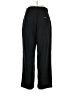 Uniqlo Black Dress Pants Size M - photo 2