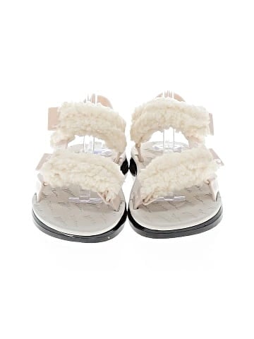 Melissa Sandals (view 2)