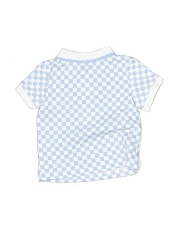 Little Me Short Sleeve Polo (view 2)