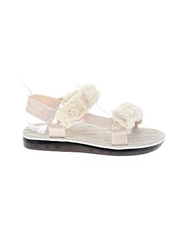 Melissa Sandals (view 1)