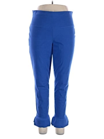 Women With Control Active Pants (view 1)